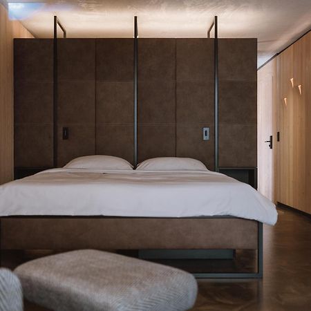 Lindenhof Pure Luxury & Spa Dolcevita Resort 纳图尔诺 外观 照片