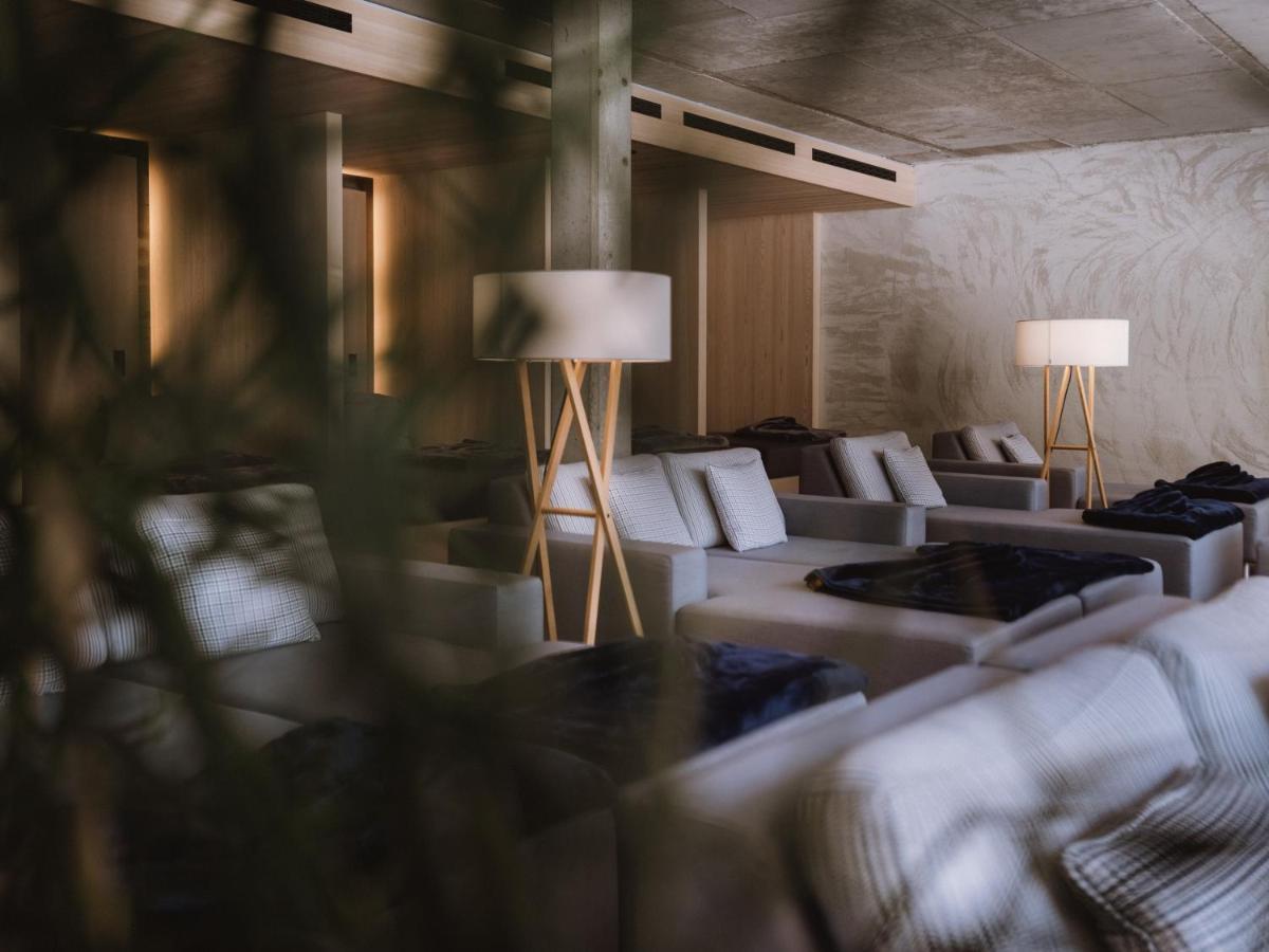Lindenhof Pure Luxury & Spa Dolcevita Resort 纳图尔诺 外观 照片