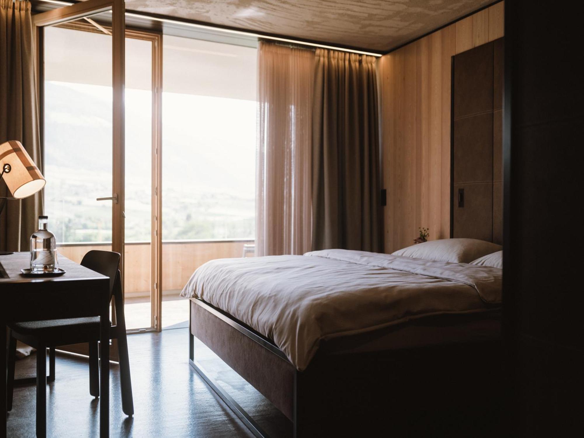 Lindenhof Pure Luxury & Spa Dolcevita Resort 纳图尔诺 客房 照片