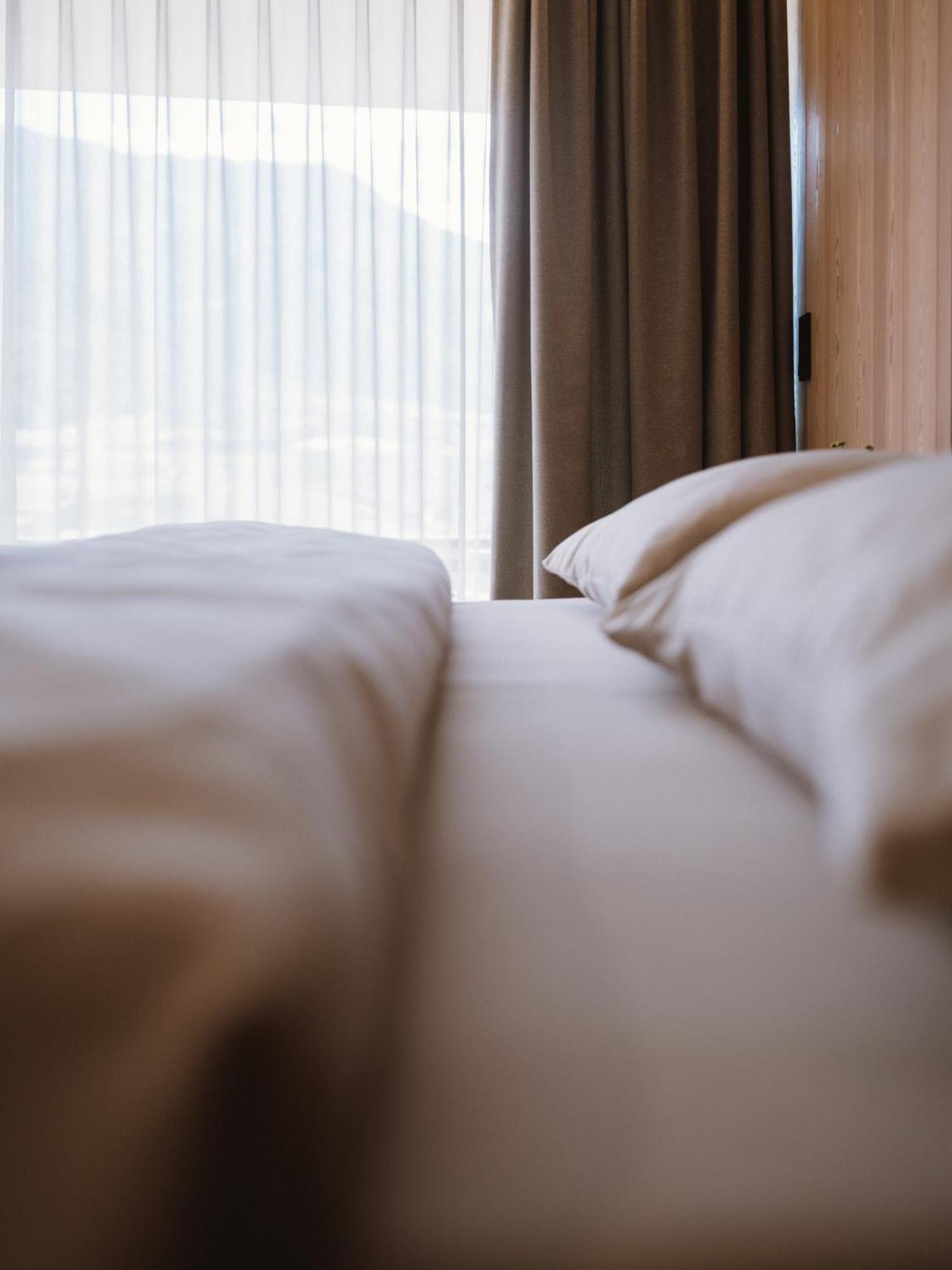 Lindenhof Pure Luxury & Spa Dolcevita Resort 纳图尔诺 外观 照片